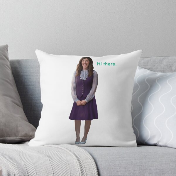 Item preview, Janet - The Good Place designed and sold by SnerdlyWollopa.