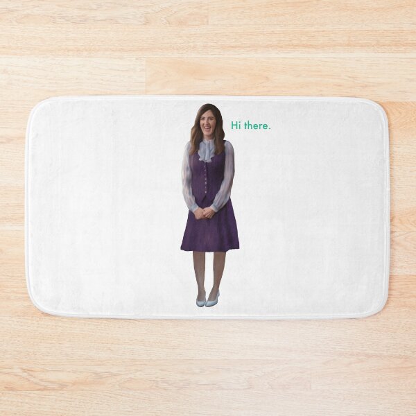 Item preview, Janet - The Good Place designed and sold by SnerdlyWollopa.