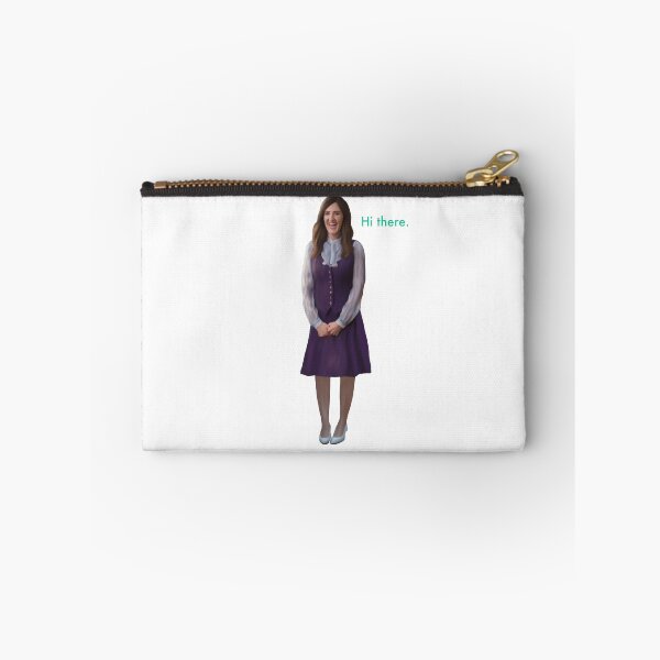 Item preview, Janet - The Good Place designed and sold by SnerdlyWollopa.