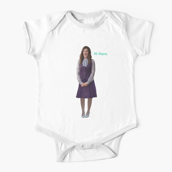 The Bots Short Sleeve Baby One Piece Redbubble - hi ibot roblox