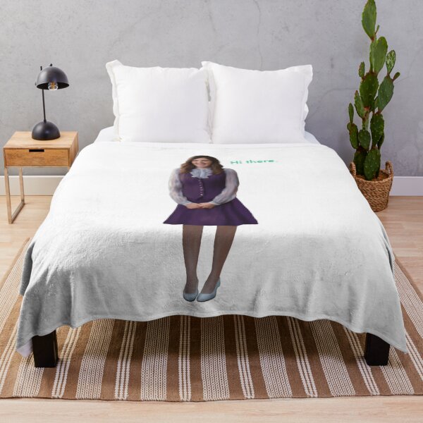 Item preview, Janet - The Good Place designed and sold by SnerdlyWollopa.