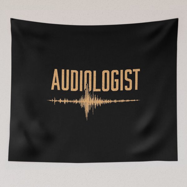 Item preview, Audiologist, hearing specialist, audiologist designed and sold by torlei565.