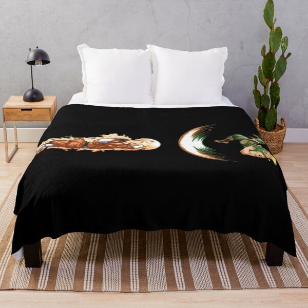 Item preview, Bison vs guile designed and sold by amazingspytee.