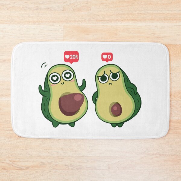 Item preview, Envy Avocado designed and sold by albertocubatas.