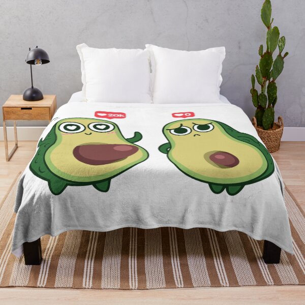 Item preview, Envy Avocado designed and sold by albertocubatas.