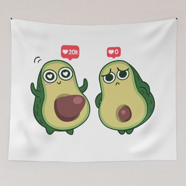 Item preview, Envy Avocado designed and sold by albertocubatas.