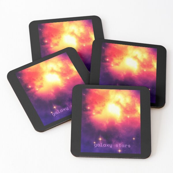 Item preview, Galaxy Stars designed and sold by Fredonfire.