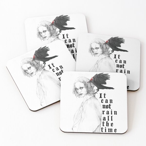 Item preview, It can not rain all the time designed and sold by zoa-studio.