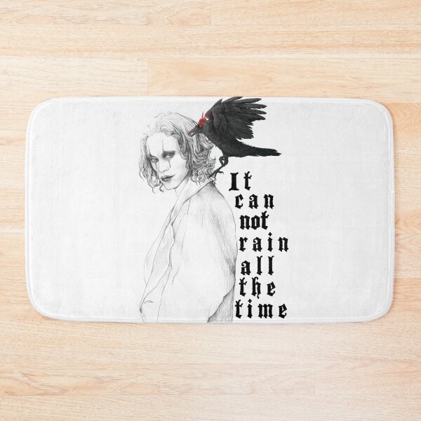 Item preview, It can not rain all the time designed and sold by zoa-studio.