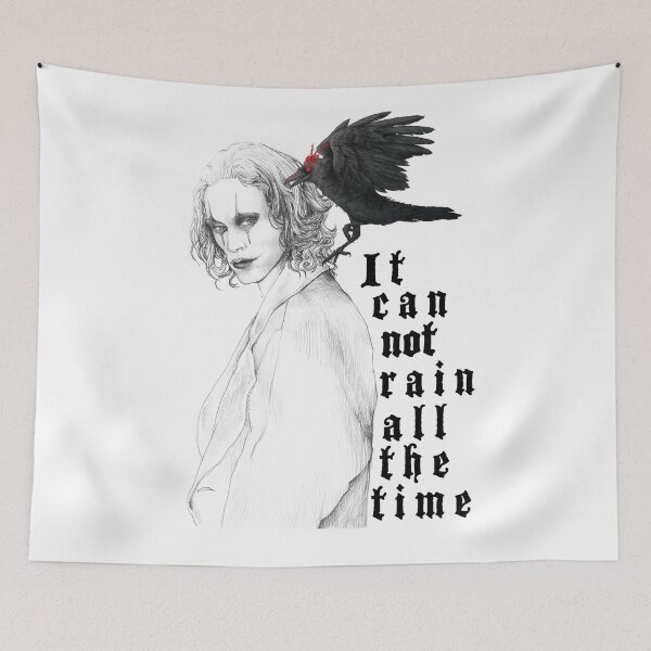 Item preview, It can not rain all the time designed and sold by zoa-studio.