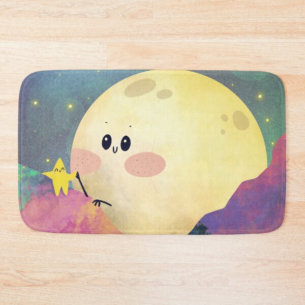 Item preview, Starry friend designed and sold by mjdaluz.