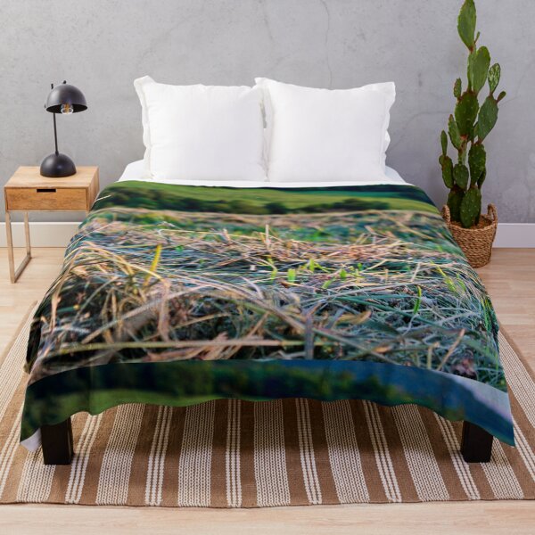 Item preview, Summer hay designed and sold by dave-settle.
