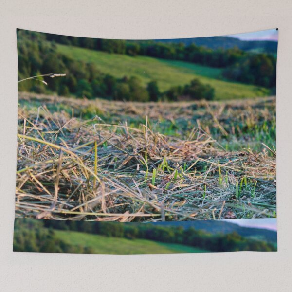 Item preview, Summer hay designed and sold by dave-settle.