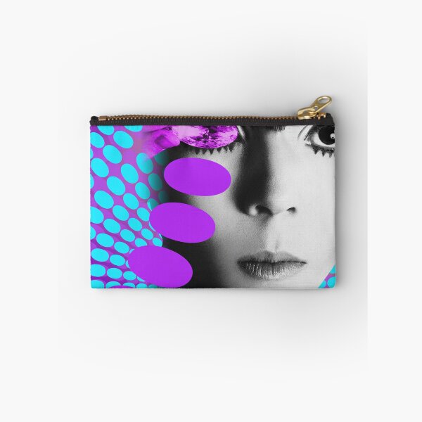 Item preview, Supermodel Penelope Tree 2 - Supermodels of the Sixties Series designed and sold by STYLE + EXPRESSION.