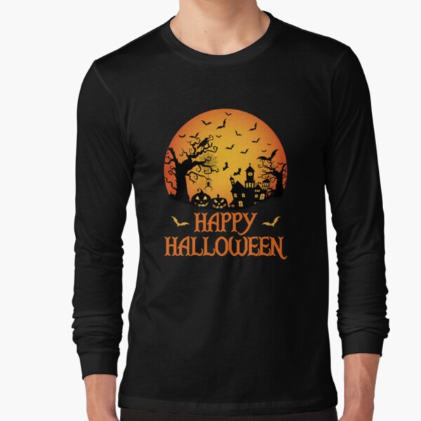 Long Sleeve T-Shirt