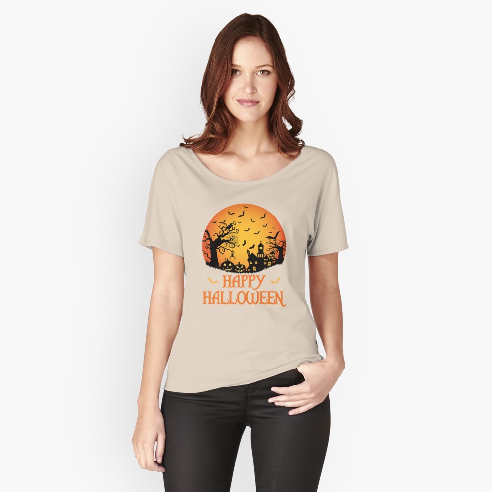 Item preview, Relaxed Fit T-Shirt designed and sold by maxxexchange.
