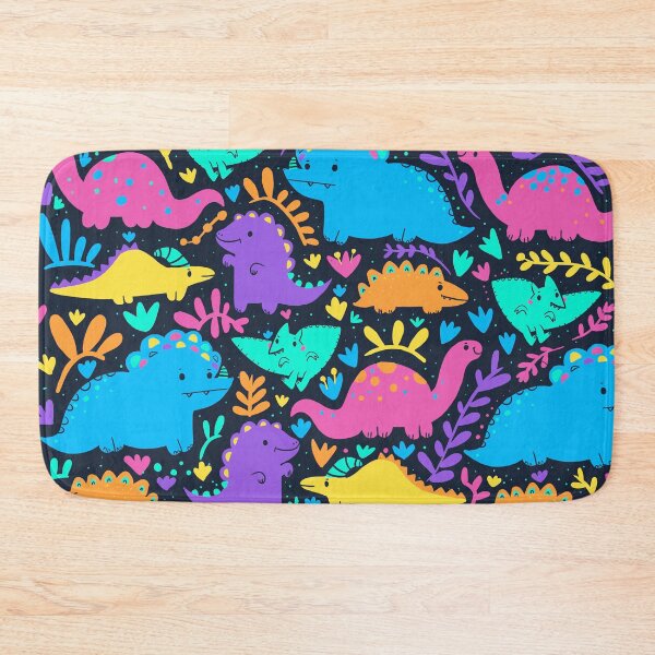 Item preview, Cute Dino pattern designed and sold by mjdaluz.