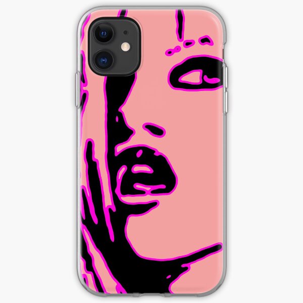 Scykosiz - ISODOPE iPhone Soft Case