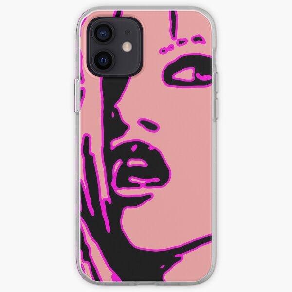 Scykosiz - ISODOPE iPhone Soft Case