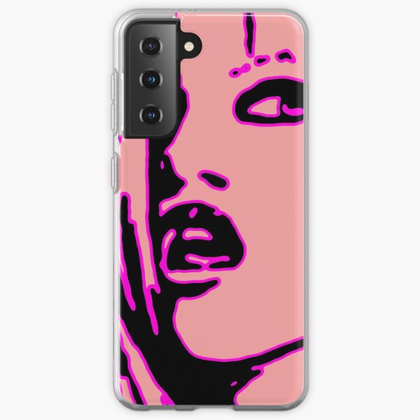 Scykosiz - ISODOPE Samsung Galaxy Soft Case