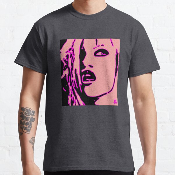 Scykosiz - ISODOPE Classic T-Shirt