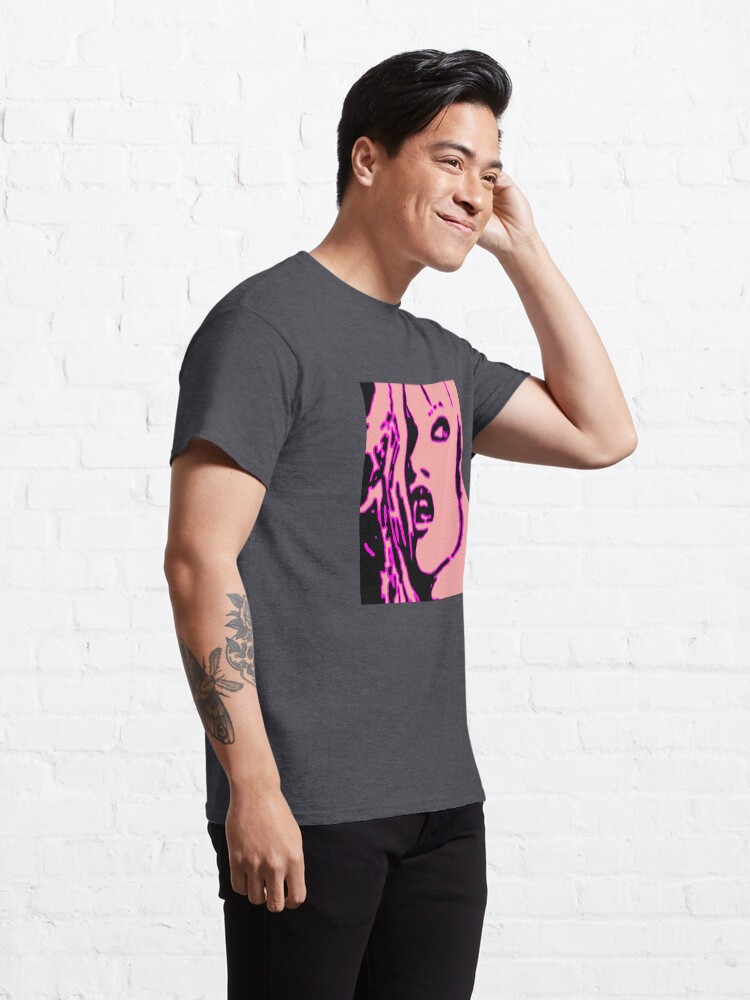 Alternate view of Scykosiz - ISODOPE Classic T-Shirt