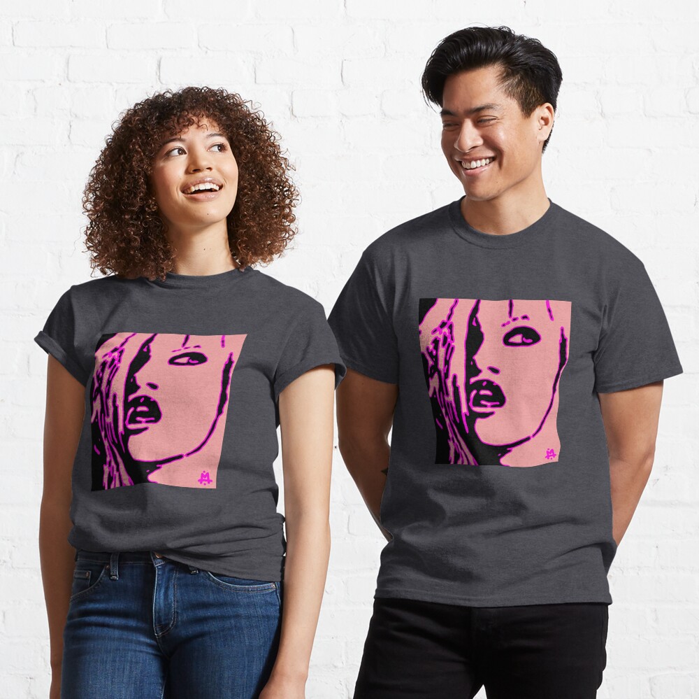 Scykosiz - ISODOPE Classic T-Shirt