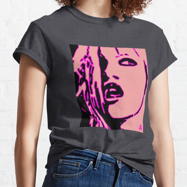Scykosiz - ISODOPE Classic T-Shirt
