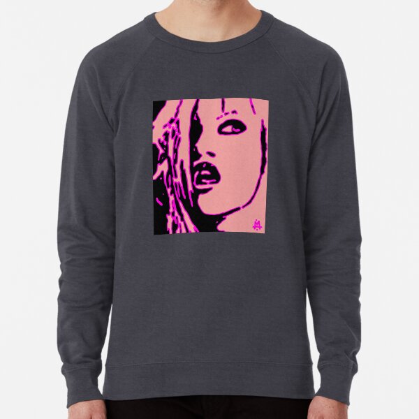 Scykosiz - ISODOPE Lightweight Sweatshirt