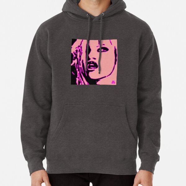 Scykosiz - ISODOPE Pullover Hoodie