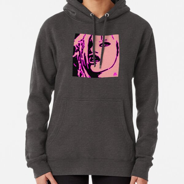 Scykosiz - ISODOPE Pullover Hoodie