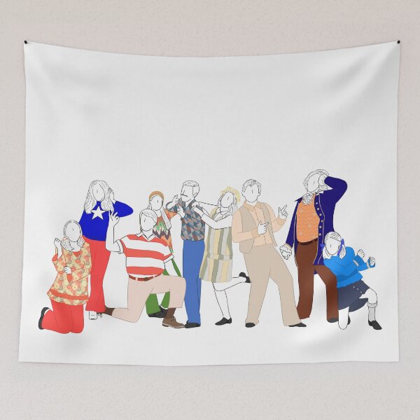 Item preview, Schoolhouse Rock! designed and sold by Monkeydoodle5.