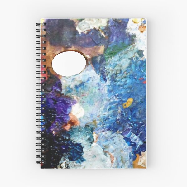 Item preview, My broken Palette designed and sold by Madalena Lobao-Tello.