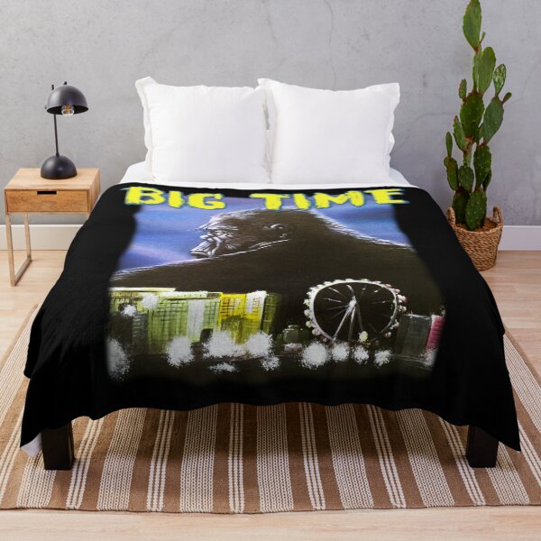 Item preview, BIG TIME designed and sold by MasterpieceArt.