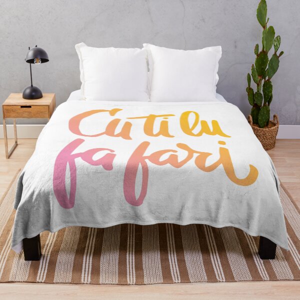 Item preview, Cu ti lu fa fari - COLOR - #siculigrafia designed and sold by premedito.