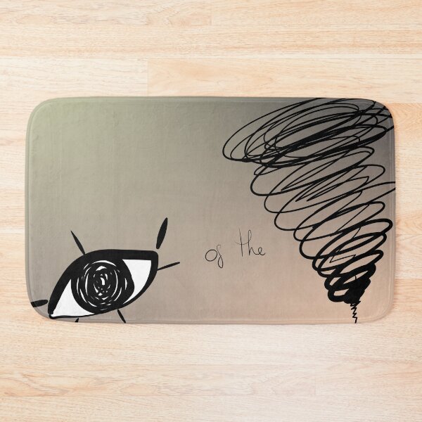 Item preview, Eye of the Storm - One Ok Rock designed and sold by Chino20.