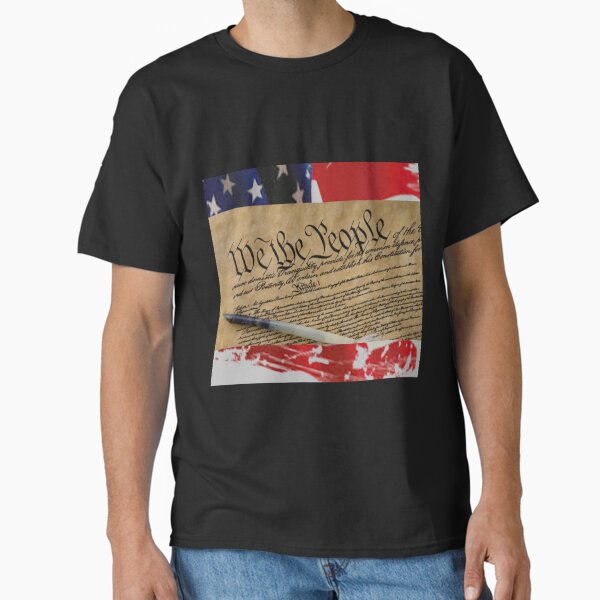 Item preview, We The People, Bill Of Rights designed and sold by smstees.