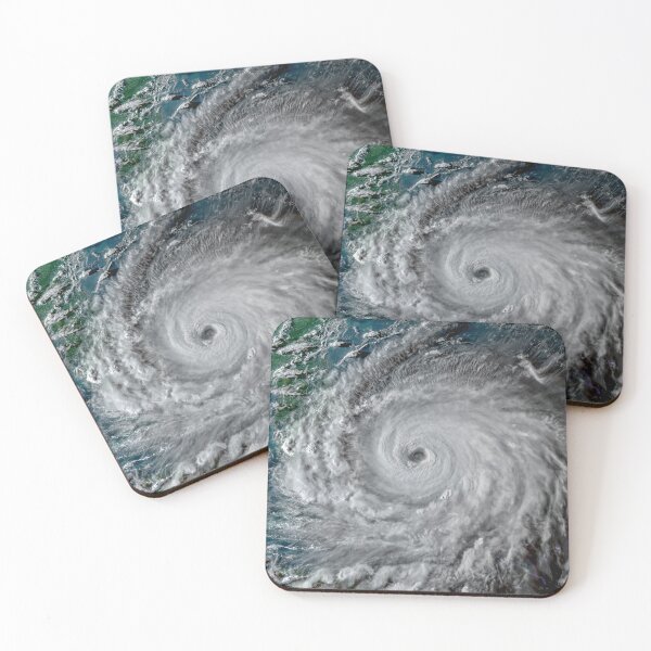 Item preview, Hurricane Dorian 2nd September 2019 designed and sold by Very Peculiar.
