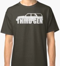 Third Gen Classic T-Shirt