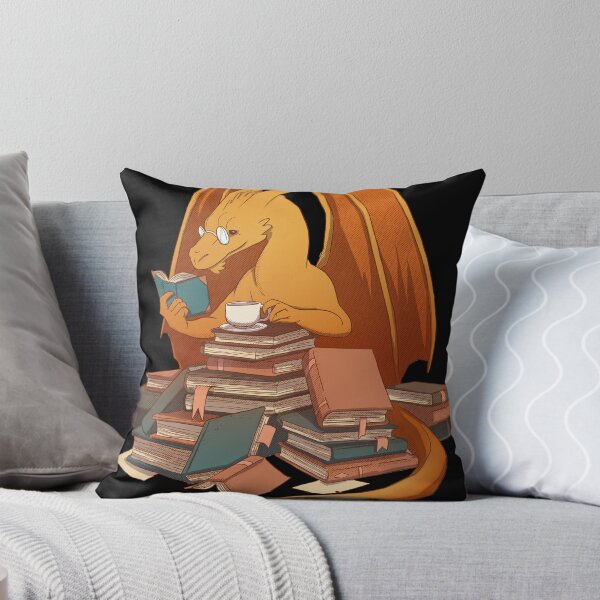 Item preview, The Librarians Horde designed and sold by Rebekah Bennington.