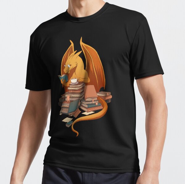Item preview, The Librarians Horde designed and sold by Rebekah Bennington.