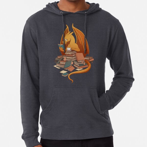Item preview, The Librarians Horde designed and sold by Rebekah Bennington.