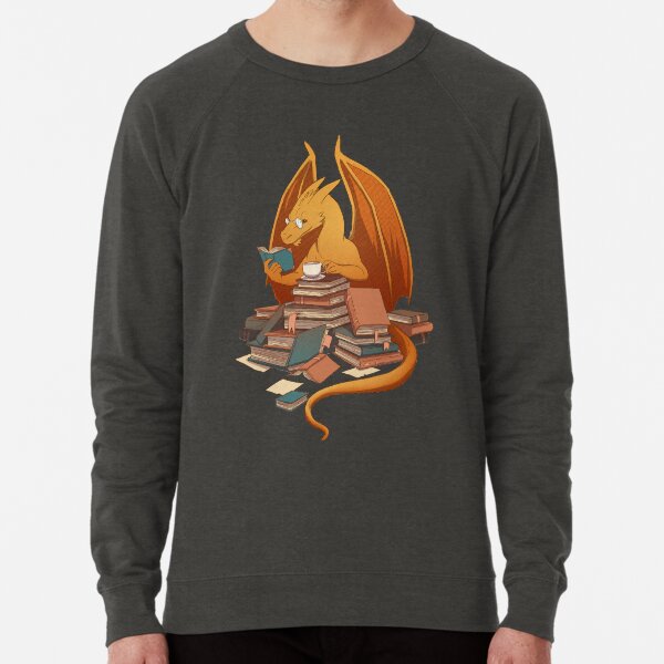 Item preview, The Librarians Horde designed and sold by Rebekah Bennington.