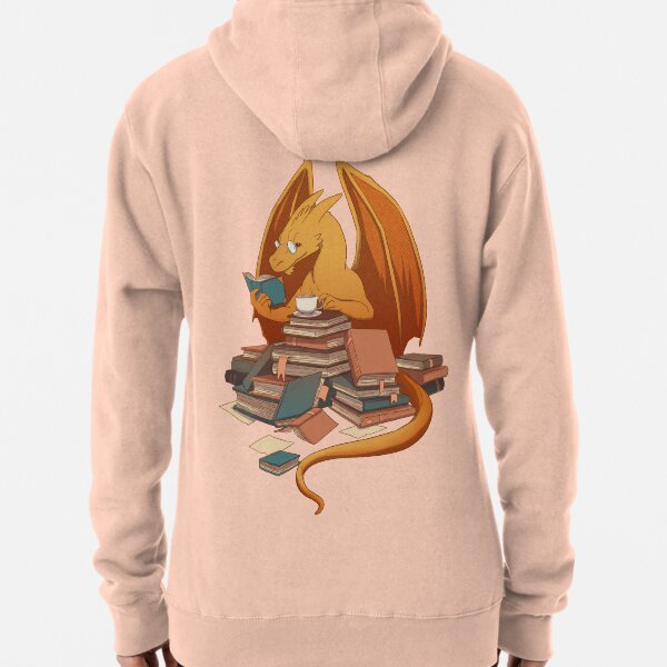 Item preview, The Librarians Horde designed and sold by Rebekah Bennington.