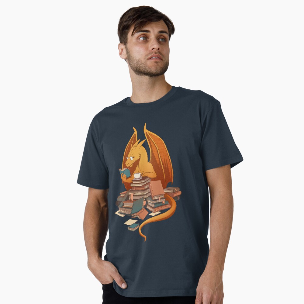 Item preview, Premium T-Shirt designed and sold by rebekieb.
