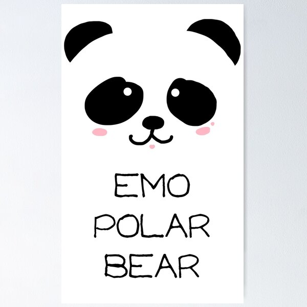 Best Emo Pandas Royalty-Free Images, Stock Photos & Pictures