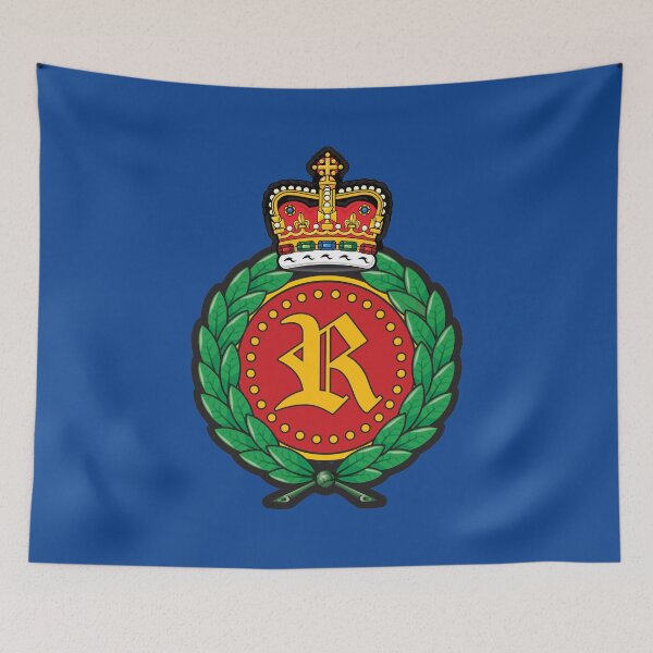 Item preview, INITIALS - R - TUDOR CROWN designed and sold by WOOFANG.