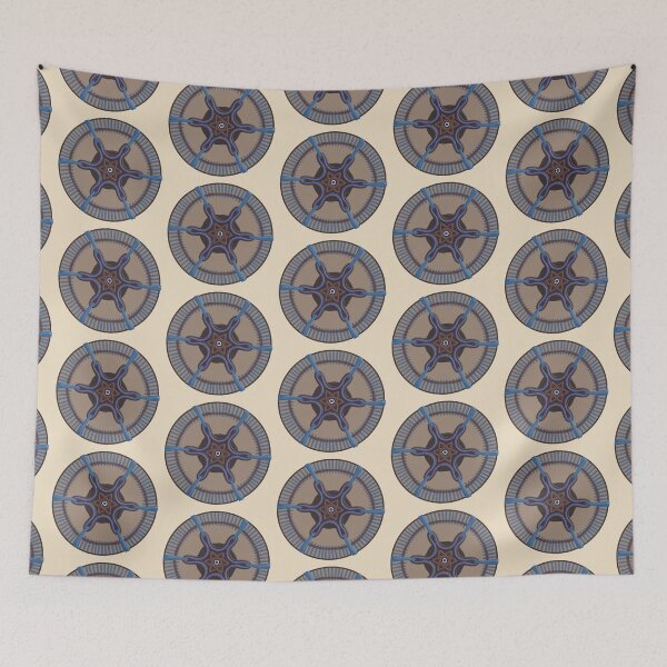 Item preview, Seeker's Mark designed and sold by SilverettaArt.