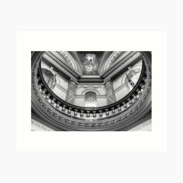 Item preview, The Rotunda designed and sold by Anne McKinnell.