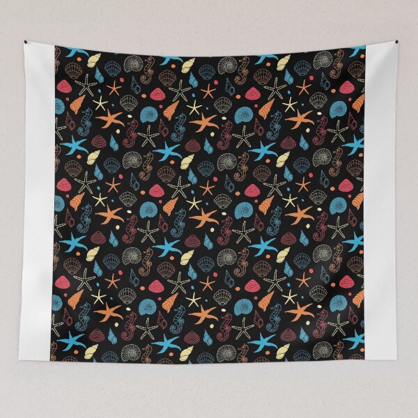 Item preview, Under the Sea Dark designed and sold by Skylyr VanDerveer.